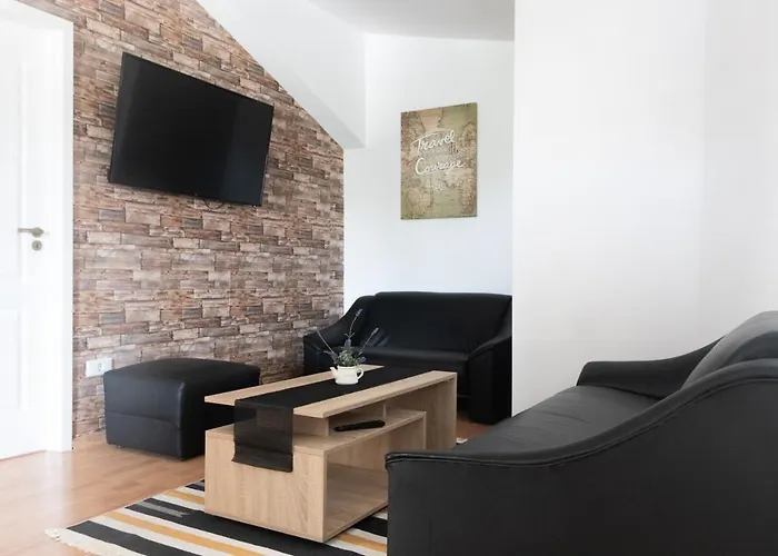Cozy Apartments Timisoara