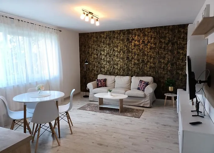 Cozy Apartments Timisoara