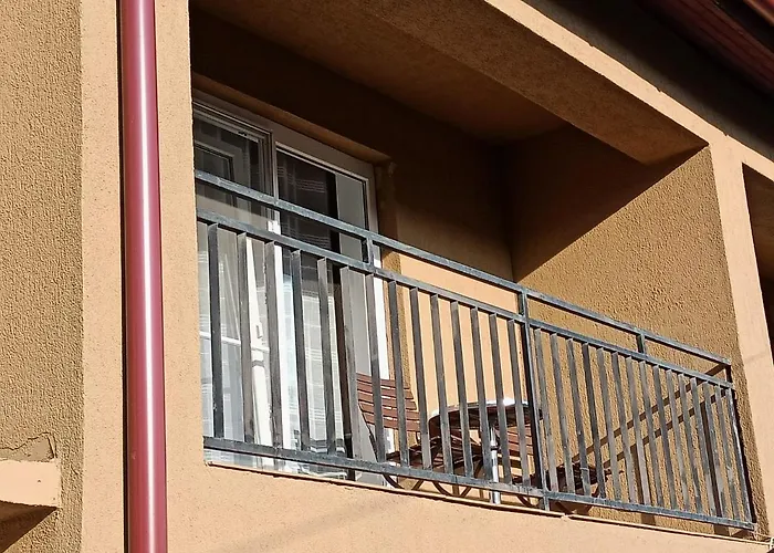 Cozy Apartments Timisoara