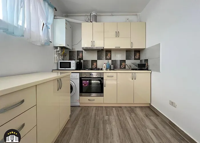 No Rev Apartment Navodari