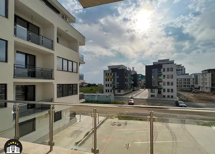 No Rev Apartment Navodari