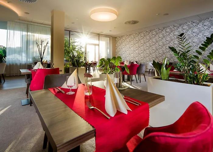 Hotel Park Dolny Kubin