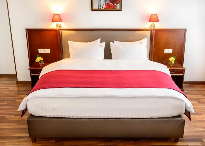 Greguar Hotel By Uhm Kyiv