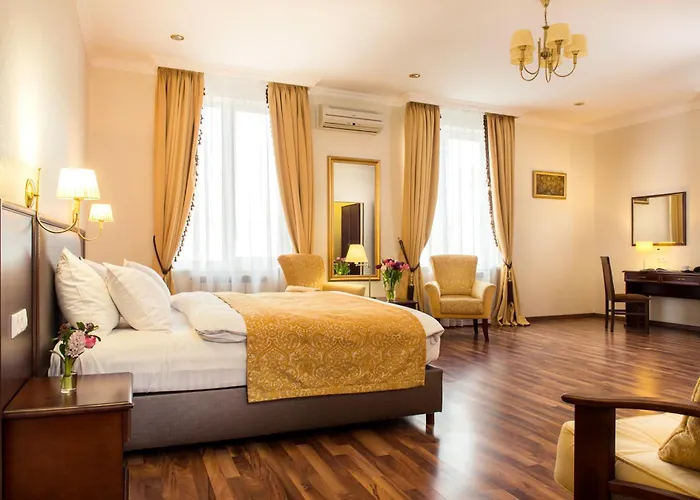 Greguar Hotel By Uhm Kyiv