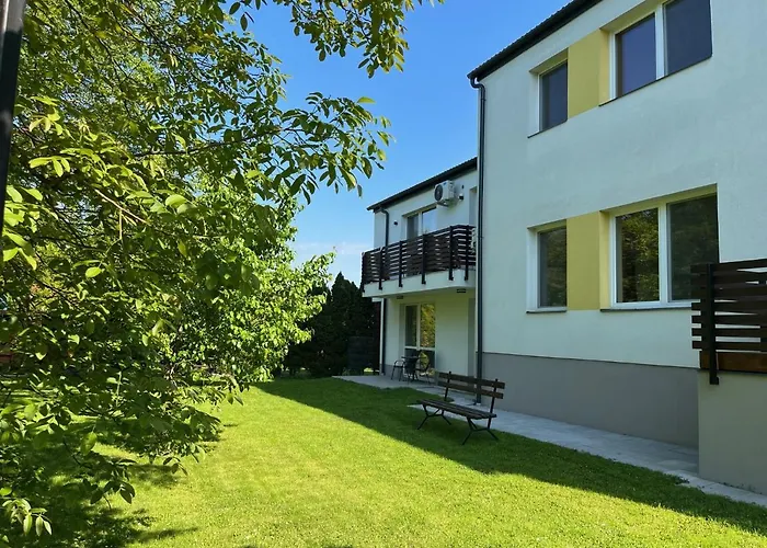 Suri Bau Apartman Mosonmagyarovar