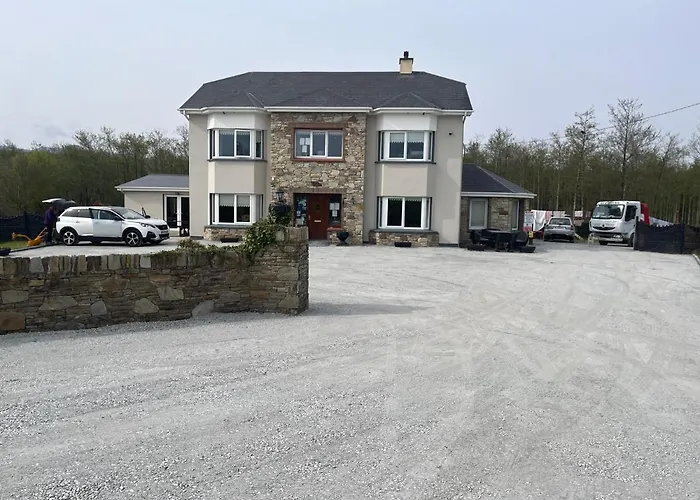 Doughlasha House V93Rx64 Fossa