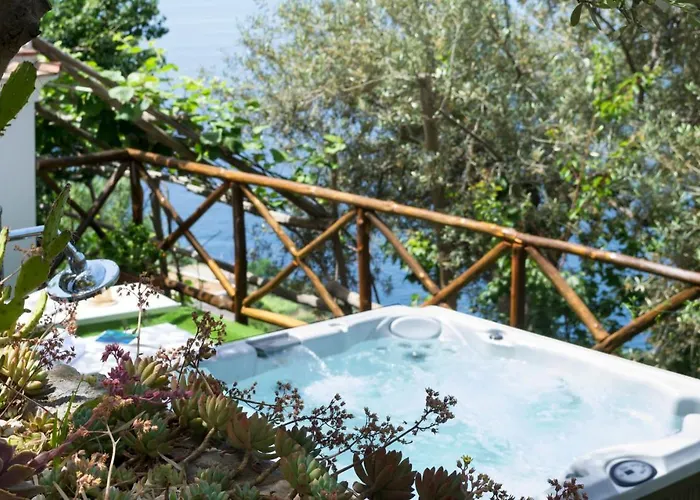 Residence Li Galli Praiano