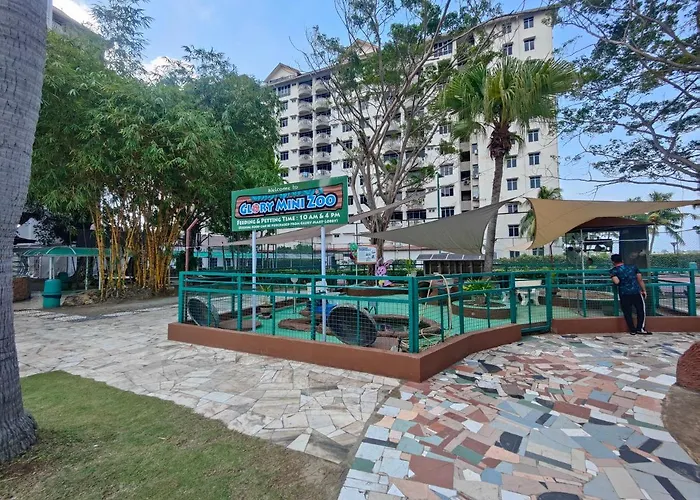 Glory Beach Private Apartment Seaview Port Dickson