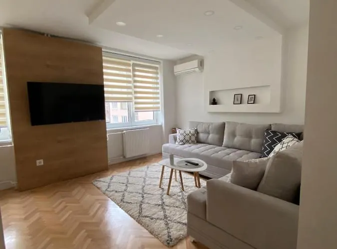 Studio Apartment Amelia Sarajevo