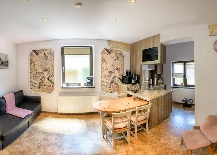 Meno Apartment Sibiu