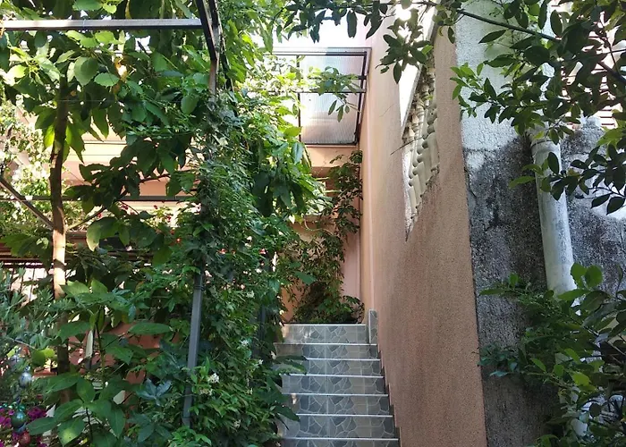 Villa Stanivukovic Budva