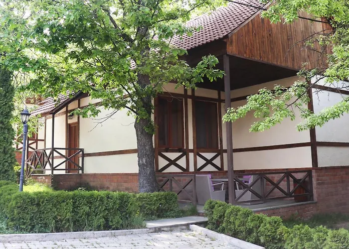 Splendor Resort And Restaurant Tsaghkadzor