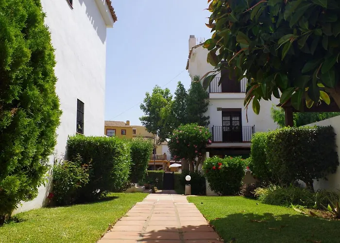 Finally Cancelas Marbella