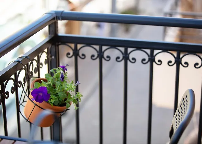 Two Floor Apartment Old Town Rethymno 