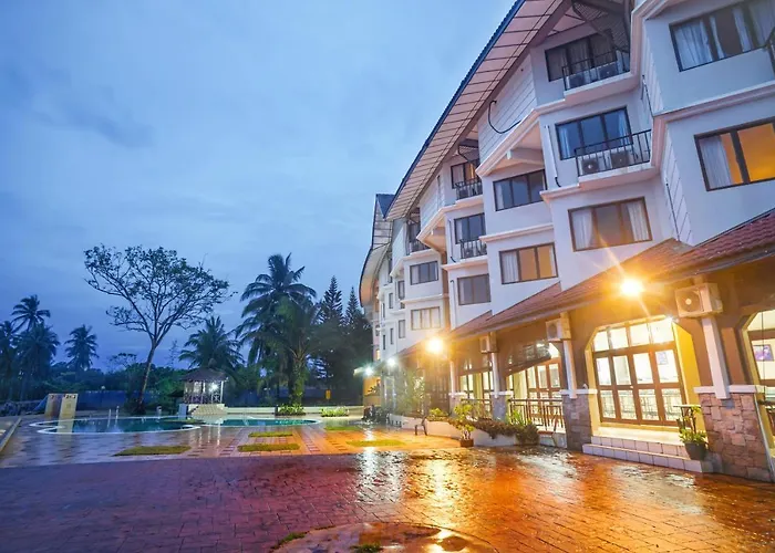 Erya By Suria Cherating