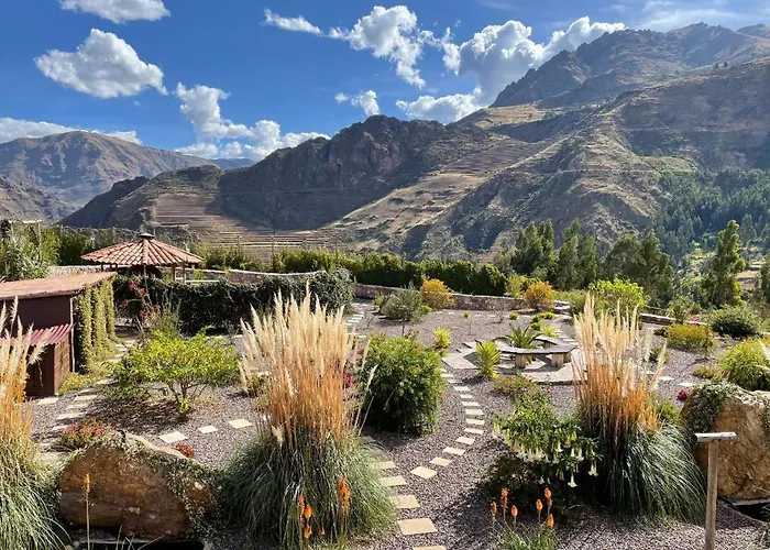 Casa De Oren Pisac