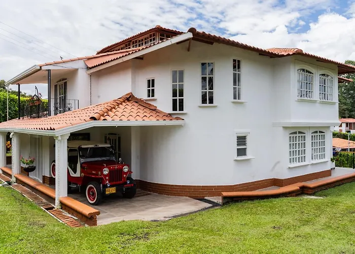 Villa Principessa - Lujo Y Comfort La Tebaida