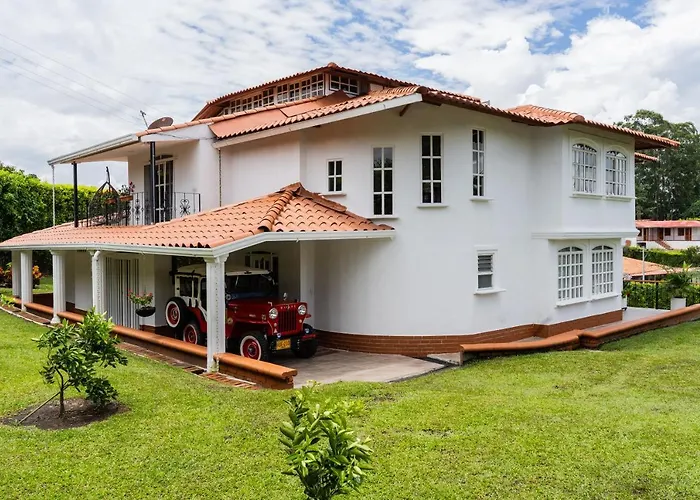 Villa Principessa - Lujo Y Comfort La Tebaida