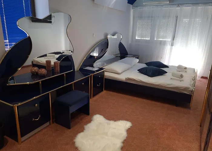 Hotel Garny Pleso Velika Gorica