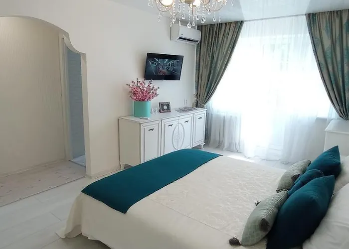 Vip Апартаменти Dnipro