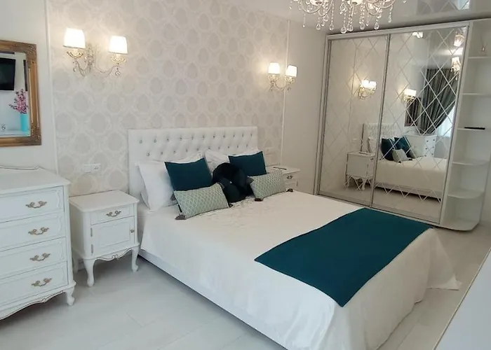 Vip Апартаменти Dnipro