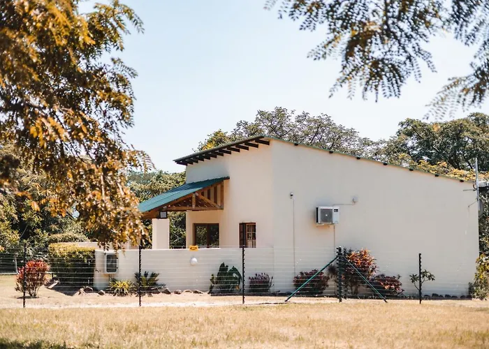 Bergdale Cottages Hazyview