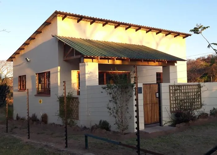 Bergdale Cottages Hazyview