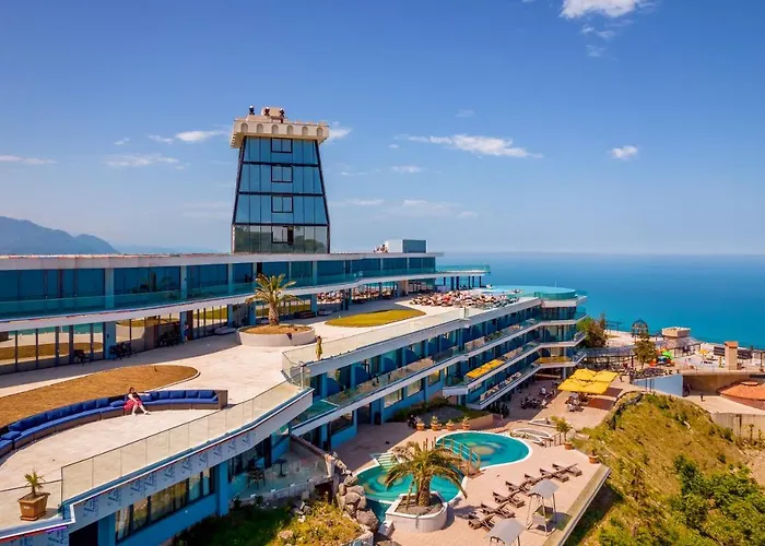 Litz Resort Kvariati