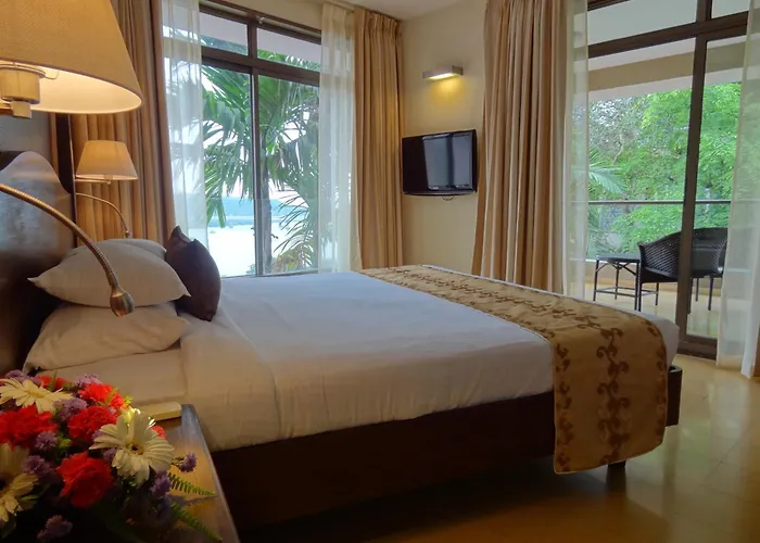 The Crown Goa Hotel Panaji