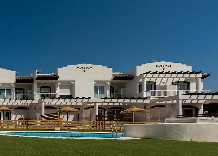Gran Villa Roquetas Beach & Golf Playa Serena Roquetas de Mar