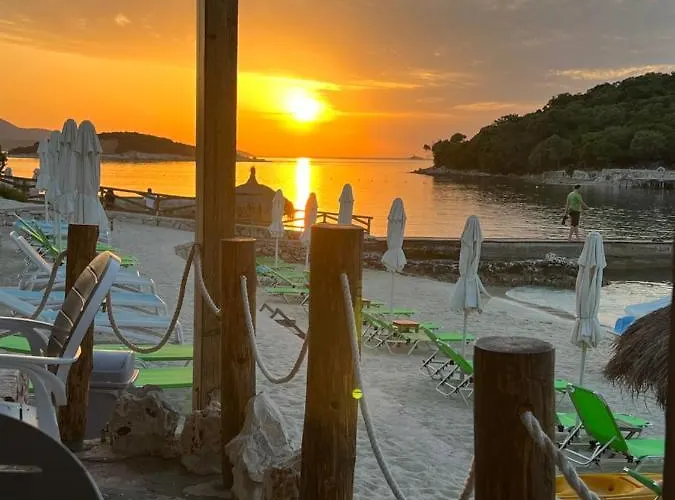Vila Klea Ksamil
