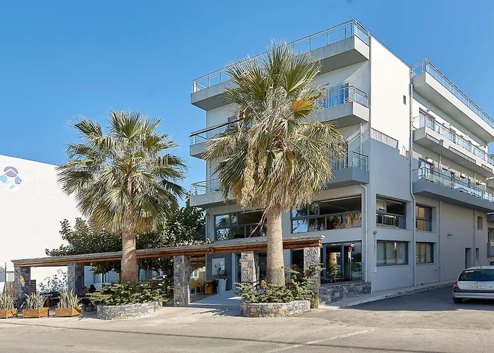 Pollis Hotel Hersonissos 