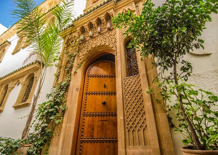 Riad Sidi Fatah Rabat