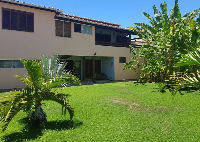 B&B Villa Borromeo Salvador