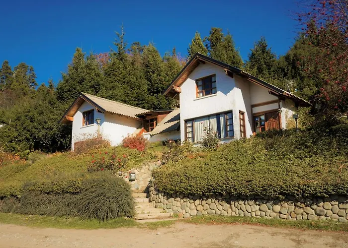 Mi Sueno Villa San Carlos de Bariloche