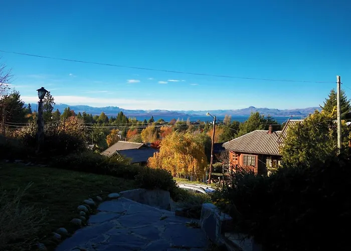 Mi Sueno Villa San Carlos de Bariloche