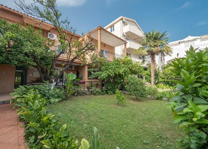 Casa Di Fratelli Hotel Budva