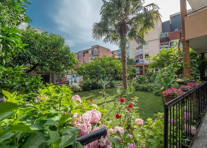 Casa Di Fratelli Hotel Budva