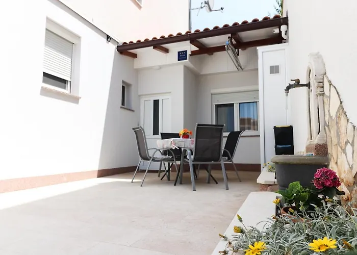 Apartment Vlado Vrsar