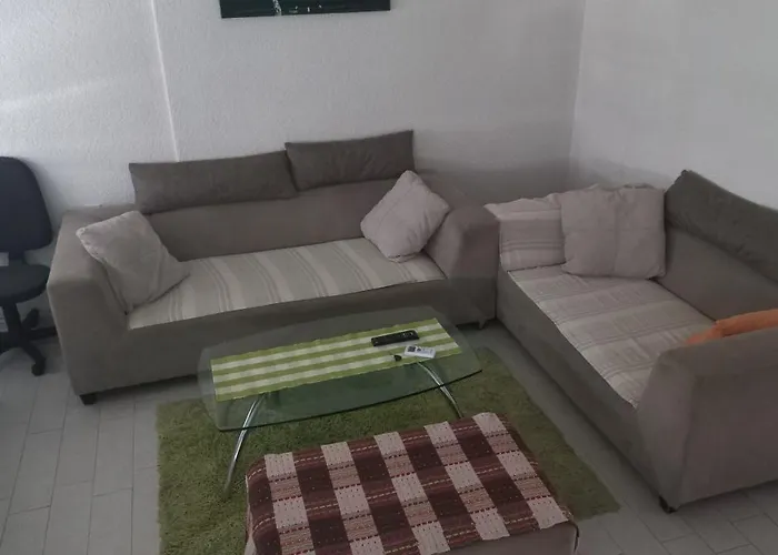 Septemvri 7 Apartment Kavadarci