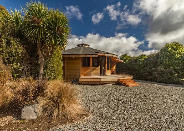 Rata - Ohakune Holiday Home