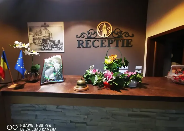 Casa Baimareana Hotel Baia Mare