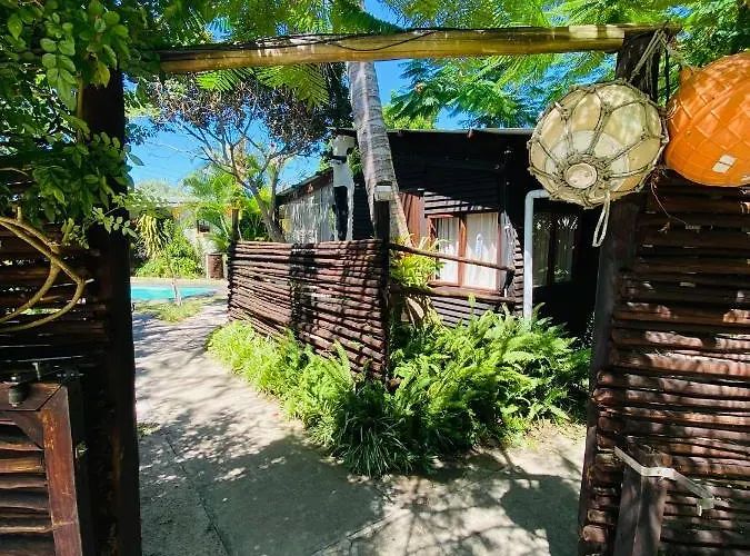 Occi Lodge Sodwana Bay