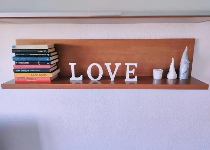 Apartamento Barlovento Roquetas de Mar
