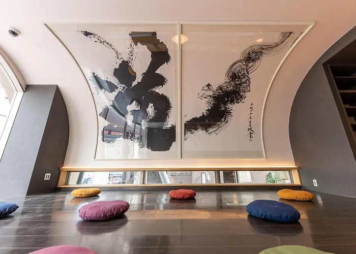 Hiromas Hotel Kura Tokyo
