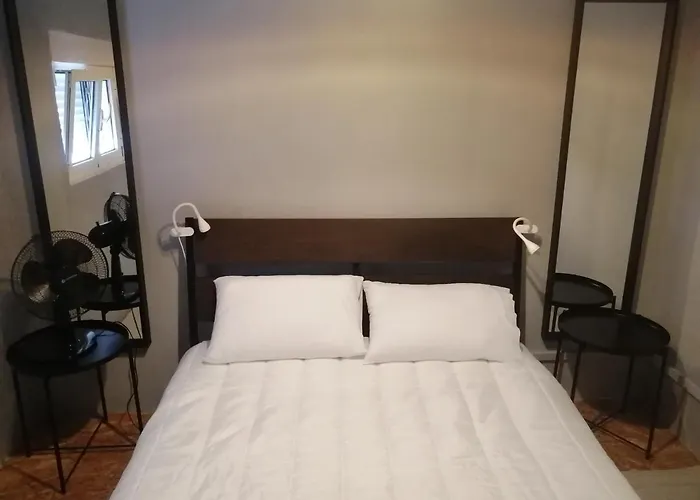 Duque De Conventus Hostel Lisbon