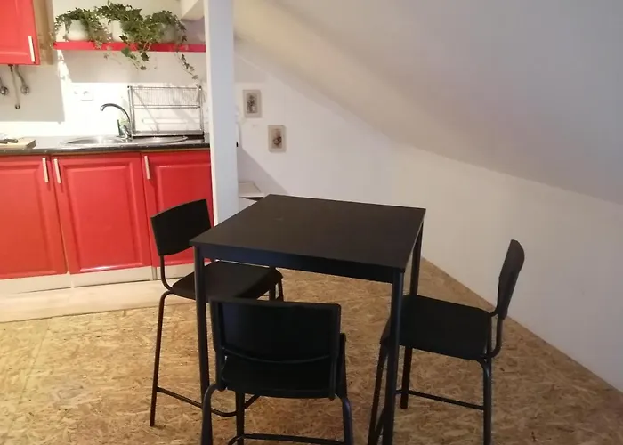 Duque De Conventus Hostel Lisbon