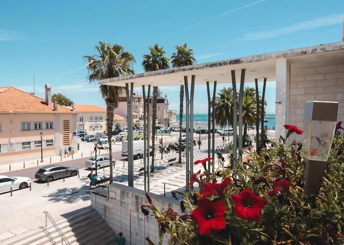 Cascais Bay Hostel