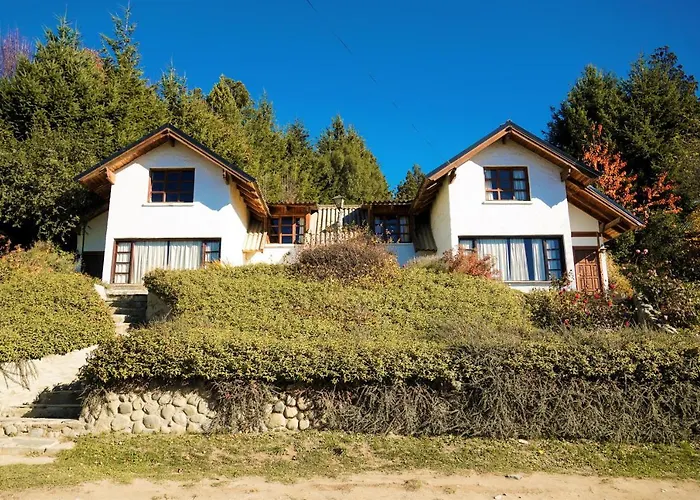 Mi Sueno Villa San Carlos de Bariloche