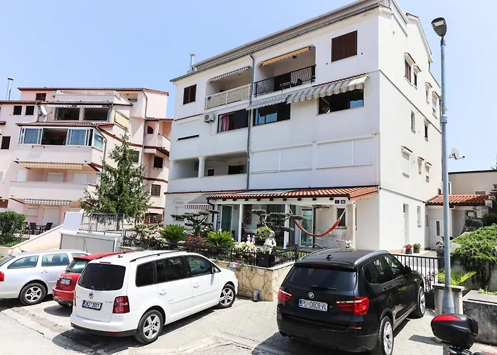 Apartment Vlado Vrsar